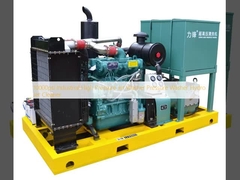 10000psi Endüstriyel Yüksek Basınçlı Jet Yıkama Makinesi Basınçlı Yıkama Makinesi Hidro Jet Temizleyici