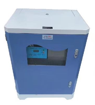Kalite  15L/Min 80bar Industrial Fog Machine Mist Fog Making Equipment Humidifier Unit fabrika