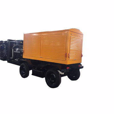 Havaalanı Kauçuk Kaldırma için Hydroblaster Yüksek Basınçlı Su Jeti Pompaları