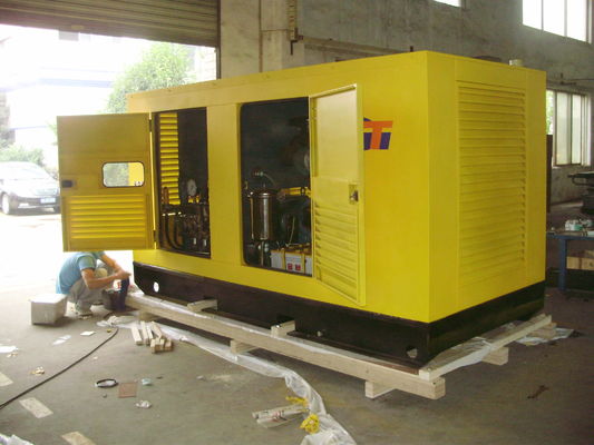 90kw 850bar hidro patlatma makinesi pas boyaları kaldırmak için hidro patlatıcı