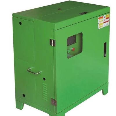 Açık Peyzaj Bahçesi İçin Nem Kontrolü Sisleme Endüstriyel Sis Makinesi