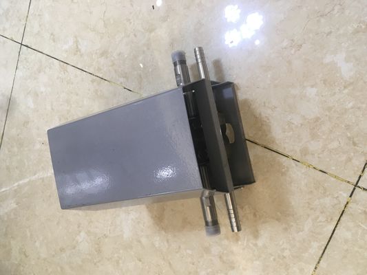 3000 Bar Boşaltma Stili Ayak Kontrol Valfleri Yüksek Basınçlı Yıkama Makinesi Aksesuarları