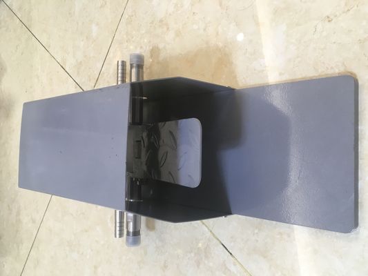 3000 Bar Boşaltma Stili Ayak Kontrol Valfleri Yüksek Basınçlı Yıkama Makinesi Aksesuarları