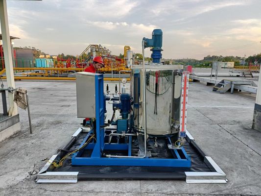 Yüksek Basınçlı Metil Alkol Jet Pompaları Kabarcık Deşarj Jet Pompaları