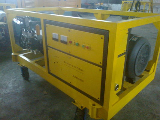 11500psi Endüstriyel Yüksek Basınçlı Jet Yıkayıcı Hydro Blaster Hidro Jet Pompası